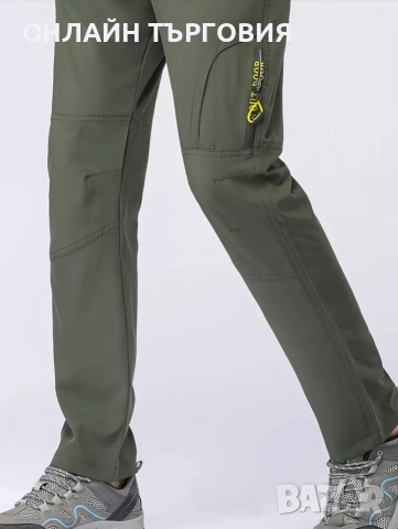 Ежедневни панталони, снимка 3 - Панталони - 52674245