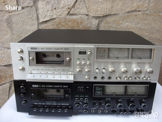 Eumig FL-900 , снимка 13 - Декове - 52015533