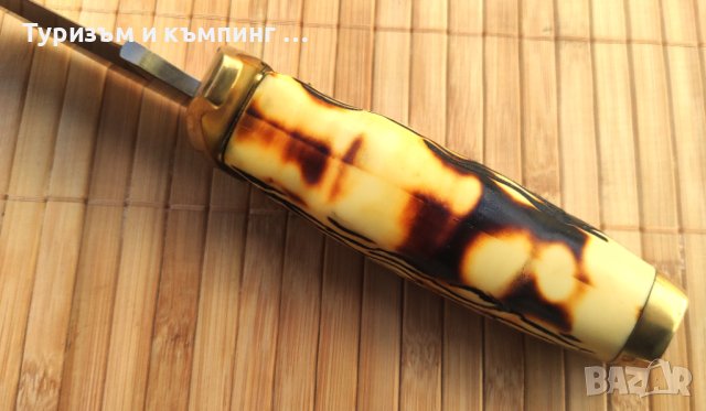 Ловен нож Uncle Henry SCHRADE 171UH , снимка 8 - Ножове - 43038178