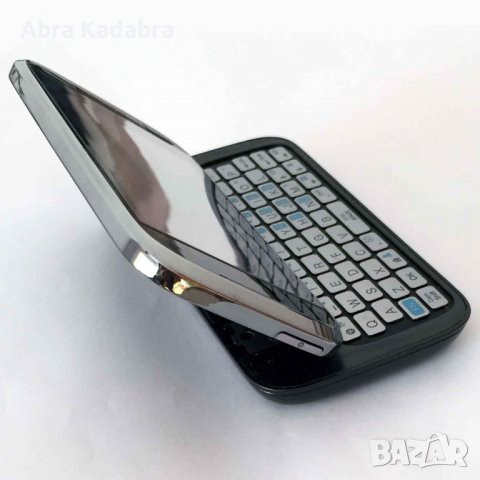 HTC Tilt 2 AT&T - (Touch Pro2), снимка 18 - HTC - 38527420