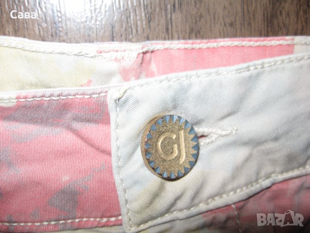 Летни дънки GAUDI   дамски,М, снимка 4 - Дънки - 33325555