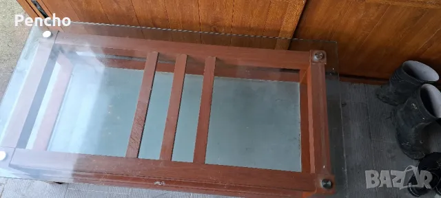 холна маса и тв бар, снимка 1