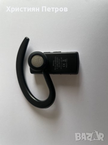 Bluetooth слушалка Samsung WEP470, снимка 2 - Безжични слушалки - 39126355