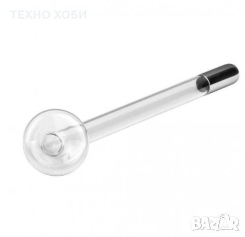 Дарсонвал LZ -006A с неонов газ за лице тяло коса акне бръчки лифтинг тонизира еластична кожа, снимка 10 - Козметични уреди - 35287389