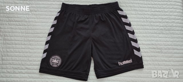 Оригинален екип - Дания, снимка 7 - Фен артикули - 40701746