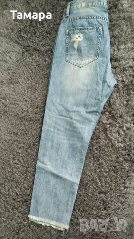 Moonstone дънки+ подарък тениска, снимка 2 - Дънки - 28845575