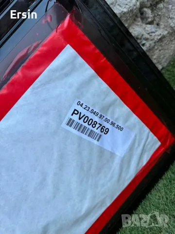 Прозорец POLYPLASTIK HOLLAND за Каравана (Чисто нов) (имам налични 20 броя)  , снимка 2 - Къмпинг мебели - 47347017