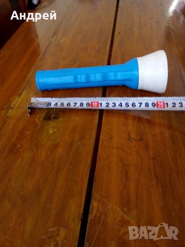 Стар Фенер,фенерче,Фотон Зим, снимка 3 - Антикварни и старинни предмети - 27417161