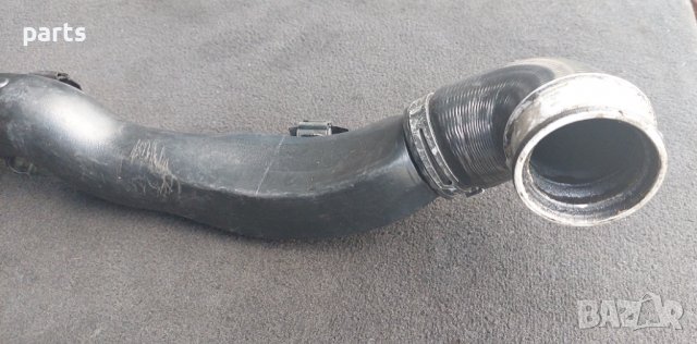 Тръба Турбо 1.9TDI VAG - VW - Ауди - Шкода - Сеат N, снимка 3 - Части - 37630126