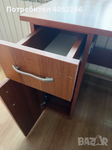 ученическо бюро, снимка 5 - Бюра - 51518826