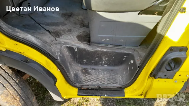 Iveco 35c10, снимка 5 - Бусове и автобуси - 48147281