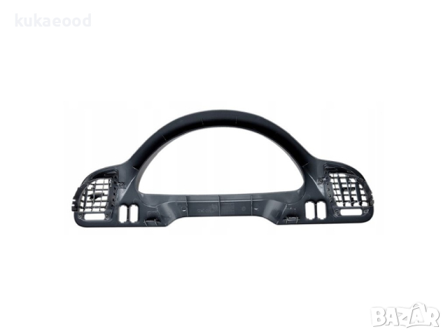 Въздуховод ( въздухопровод ) за Mercedes Sprinter W901/W902/W903/W904/W905 (1995-2006), снимка 2 - Аксесоари и консумативи - 44842586