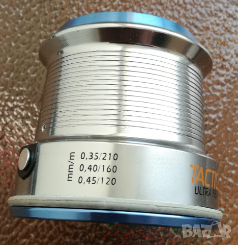 Резервна шпула за макари BALZER TACTICS ULTRA 5600, снимка 3 - Макари - 36554199