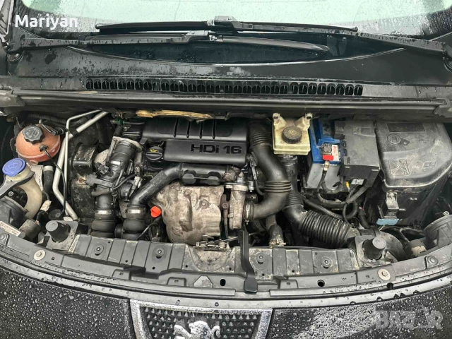 Peugeot 3008, снимка 3 - Автомобили и джипове - 52680200