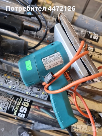 Машинки за шкурене, снимка 3 - Други инструменти - 52177516