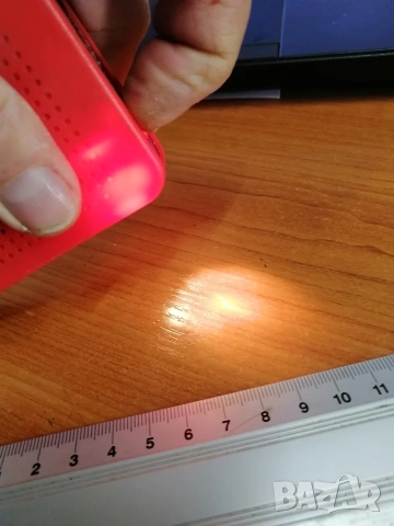 Ретро радиоприемник BOLTON , снимка 16 - Радиокасетофони, транзистори - 50528945