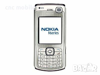 Панел Nokia N70, снимка 5 - Резервни части за телефони - 35665299