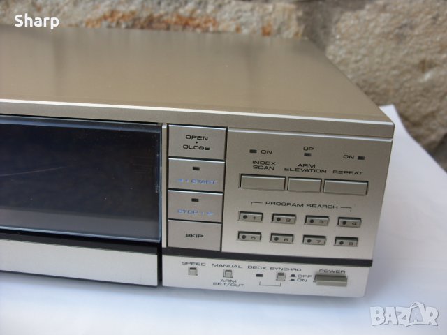 Pioneer PL-88SF, снимка 12 - Грамофони - 44084911