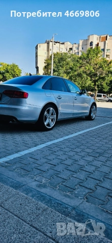 AUDI A4, (B8), QUATTRO, 3.2 FSI (бензин), 265 к.с, снимка 4 - Автомобили и джипове - 52666958