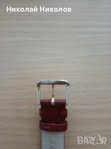 Руски механичен часовник "ЗАРЯ", снимка 10 - Мъжки - 51785593