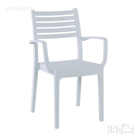 Стол градински трапезен Olimpia ARM , снимка 9 - Столове - 44096322