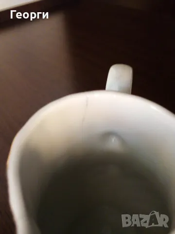 Каничка за мляко от соц-а, снимка 8 - Аксесоари за кухня - 49561709