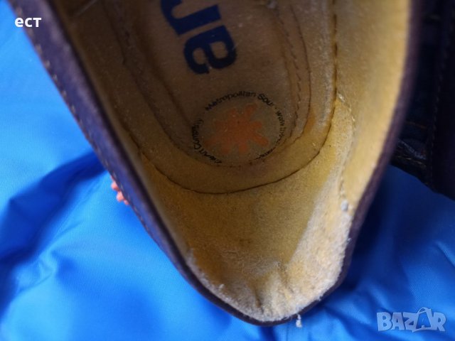 Дамски арт обувки 40, снимка 2 - Други - 37439730