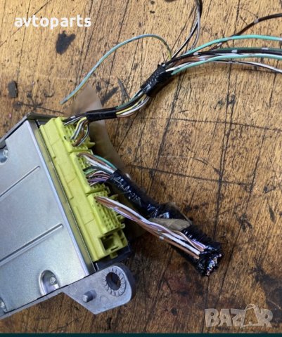 Nazda cx 7 2010 година Бег модул, снимка 2 - Части - 40535849