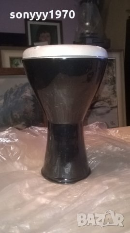 BLACK POWER-НОВА ЧЕРНА ТАРАМБУКА, снимка 4 - Ударни инструменти - 27285482