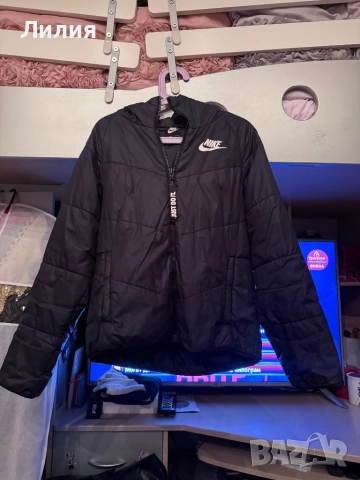 Зимни якета 