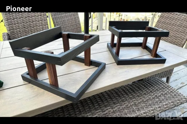 Стойки за тонколони, снимка 9 - Тонколони - 49341561