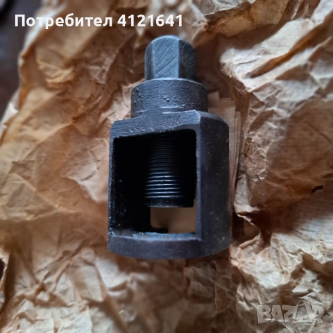 Притискане на палците на кормилните щанги на предните окачвания, снимка 2 - Аксесоари и консумативи - 53384258