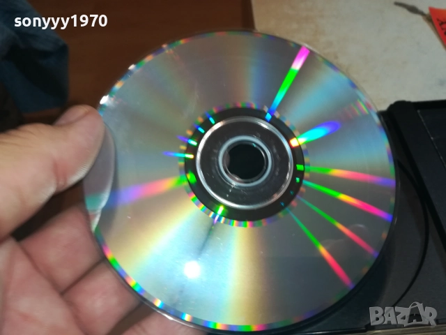 CATEDRALES TECHNO X3CD 0309251056, снимка 12 - CD дискове - 51588843