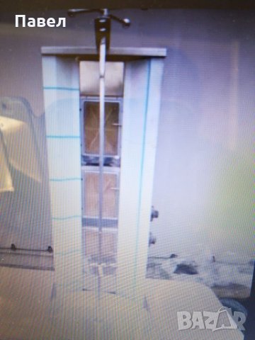 Дюнер машина1, 2,3 и 4 горелки, снимка 5 - Обзавеждане на кухня - 26970307