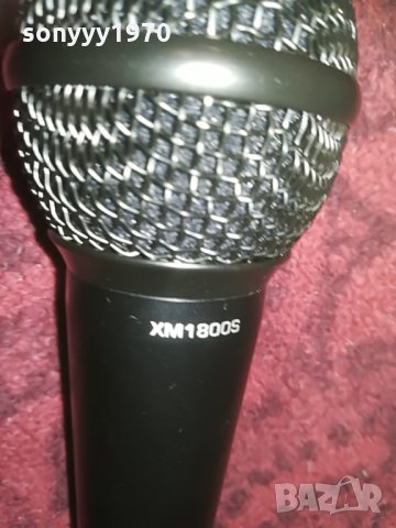 behringer, снимка 9 - Микрофони - 28504299