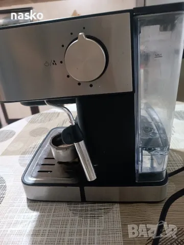 кафемашина solac , снимка 2 - Кафемашини - 49178221