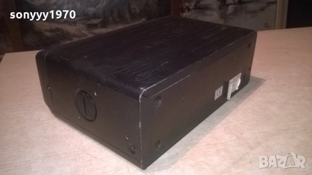 sony-changer за 10 диска-внос холандия, снимка 10 - Аксесоари и консумативи - 27881124