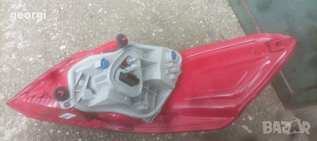 Стоп Пежо 301, снимка 3 - Части - 40279429