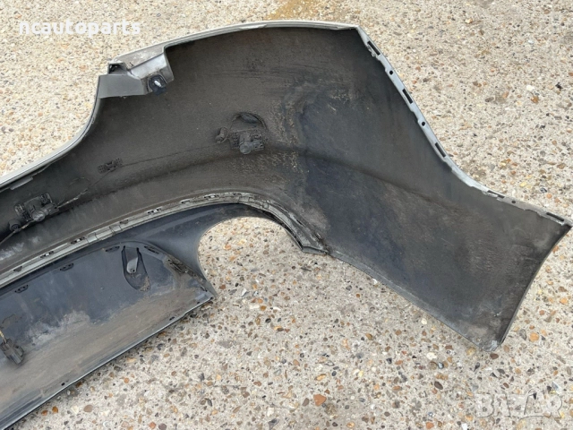 Оборудвана задна броня за ЯГУАР JAGUAR XF X250​ Portfolio ОРИГИНАЛНА 2012, снимка 11 - Части - 52153023