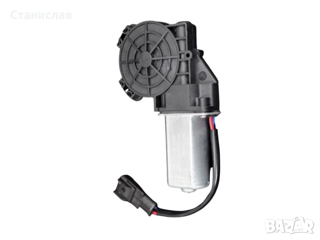 Електромотор за стъклоподемник на Nissan Interstar, снимка 2 - Части - 50628463