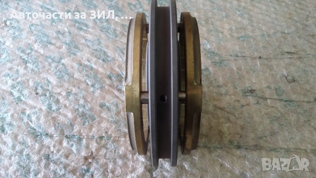 Синхронизатор Ифа, снимка 5 - Части - 42969534