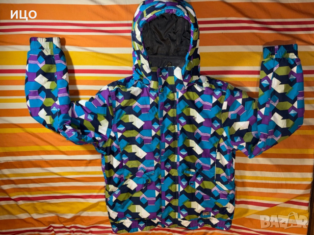 Дамско ски яке Protest 05 series