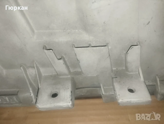 Оригинал Ляв Фар за Mercedes Benz C-Class W202 , снимка 6 - Части - 51090463