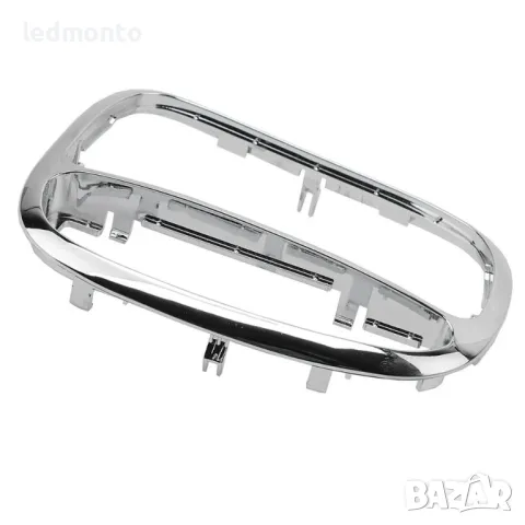 Панел за Централен Лост за Mercedes C-Class W203 C200  C230 monto.bg, снимка 6 - Аксесоари и консумативи - 46144467