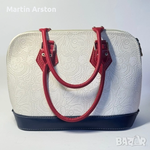 Дамска чанта от еко кожа – стилна Дамска чанта от еко кожа – стилна