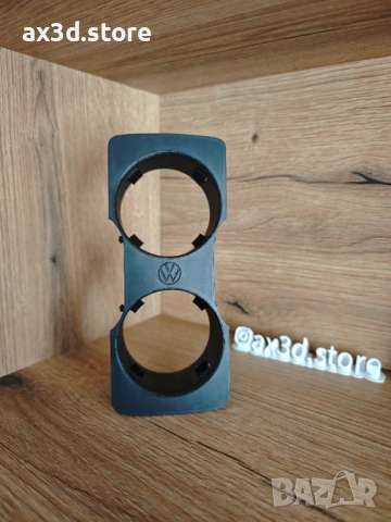 Поставка за чаши VW GOLF 5/6, снимка 6 - Аксесоари и консумативи - 49332239