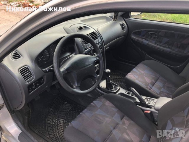 Продавам Mitsubishi Carisma 1.8 НА ЧАСТИ, снимка 5 - Автомобили и джипове - 32241880