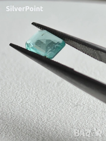 Изумруд не омаслен , снимка 3 - Други - 53389560