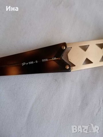 Маркови рамки за очила, снимка 7 - Слънчеви и диоптрични очила - 32815240