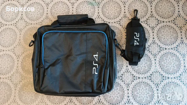 чанта за съхранение на Sony PS4/ PlayStation 4